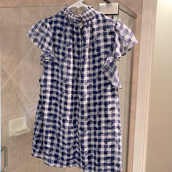 Nordstrom State Blouse Size M - Picture 2 of 6